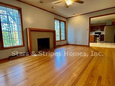 Primary Photo - Spacious and beautiful family home