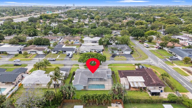 Building Photo - 5281 SW 4th Ct