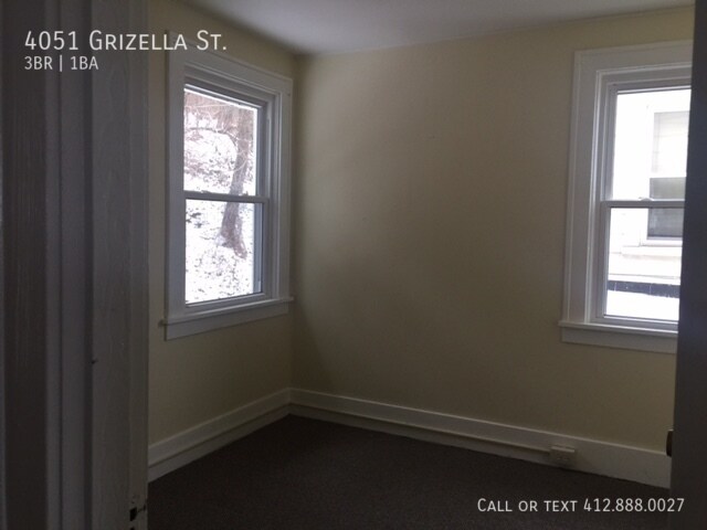 Building Photo - Northside 3 Bedroom