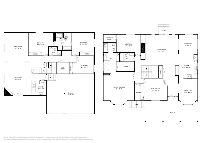 Building Photo - 5115 Broadmoor Bluffs Dr