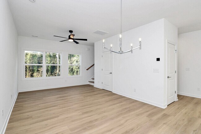 Building Photo - Brand New Two Bedroom Townhouse