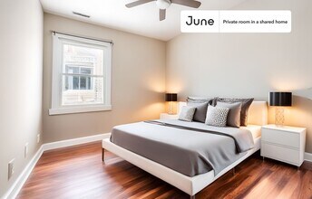 Building Photo - Room in Shared 3 bed/1 bath home