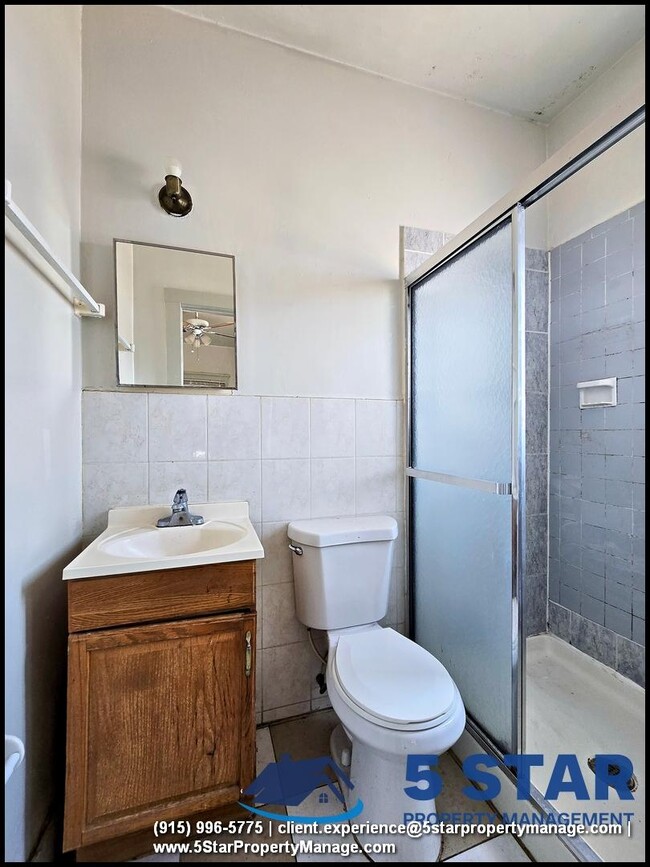 Building Photo - 1 bedroom in El Paso TX 79903