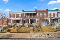 Building Photo - 2654 Oswego Ave