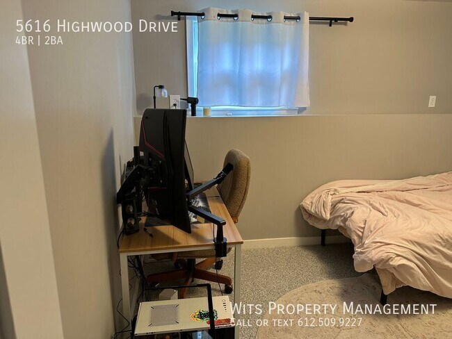 Building Photo - 5616 Highwood Dr