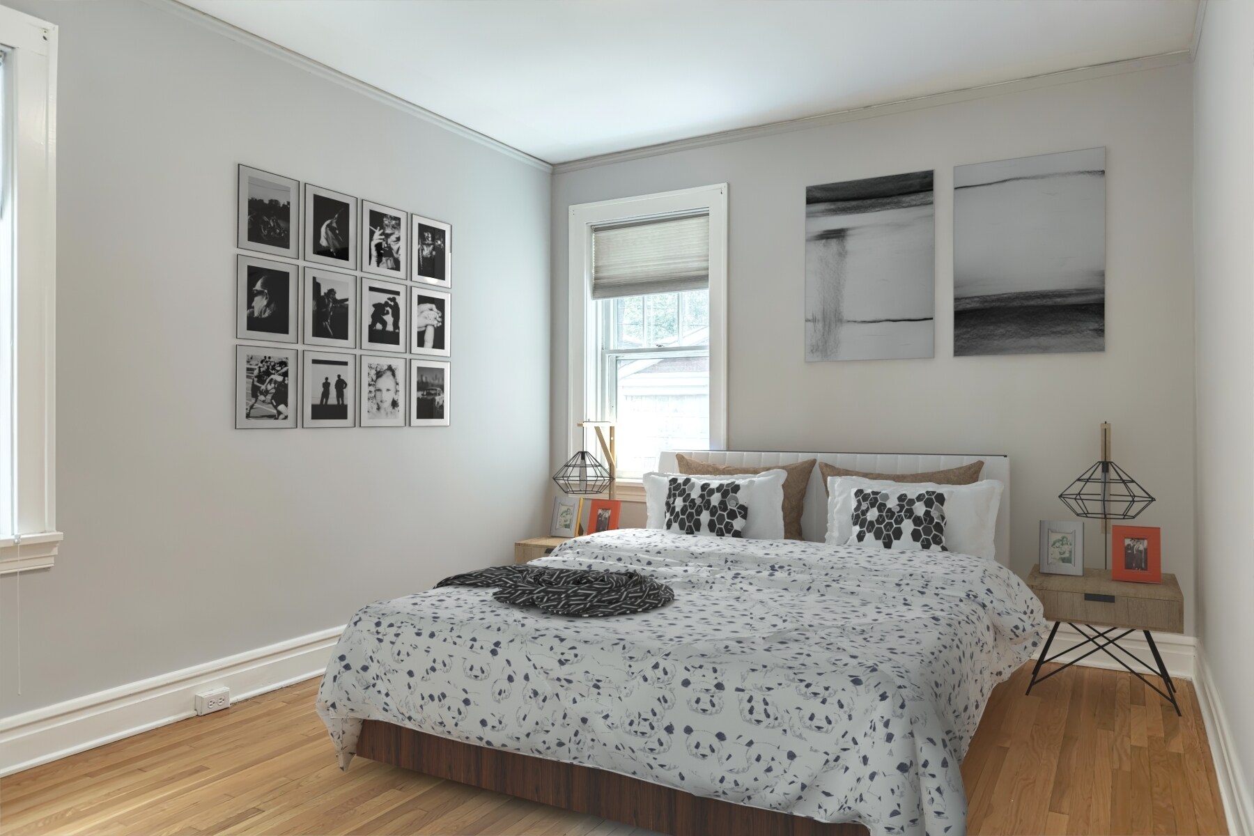 Building Photo - 7244 Forsyth Blvd