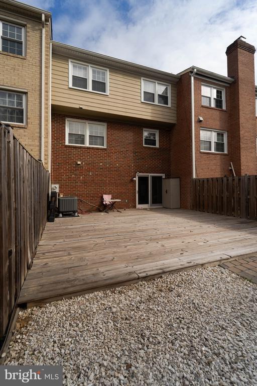 Building Photo - 4541 Ravensworth Rd