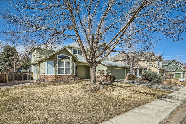 Building Photo - Bright & Cozy 3BDR Retreat in Longmont