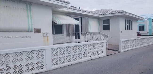 Building Photo - 1600 S Ocean Dr