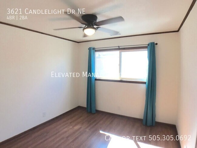 Building Photo - 3621 Candlelight Dr NE