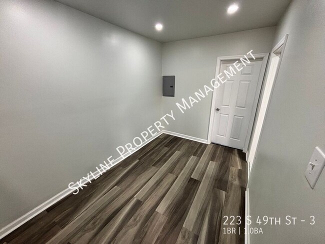 Building Photo - Renovated 1 Bedroom Apartment For Rent in ...