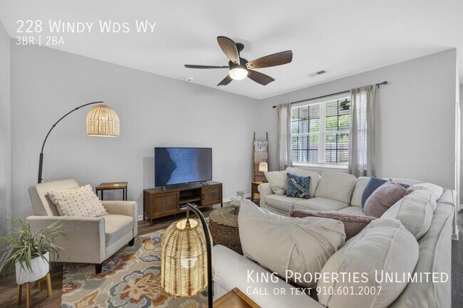 Building Photo - 228 Windy Wds Wy