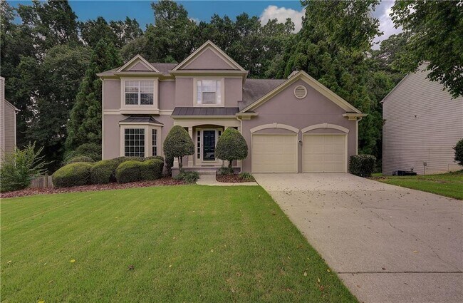 Building Photo - 3925 Barberry Ct