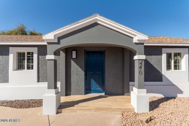 Building Photo - 240 N Monte Vista St