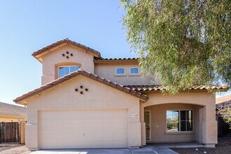 Building Photo - 1344 S 220th Dr