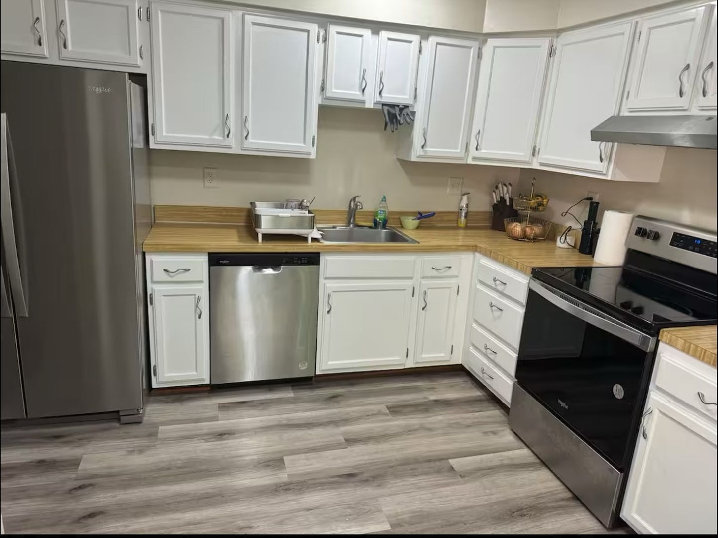 Building Photo - 10946 Rampart Way