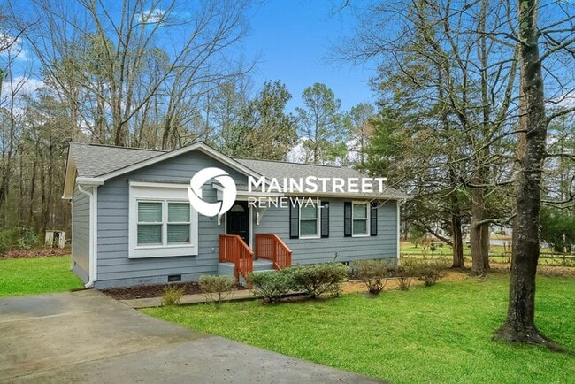 Primary Photo - 3 Bedroom Pet-Friendly Home in KNIGHTDALE,...