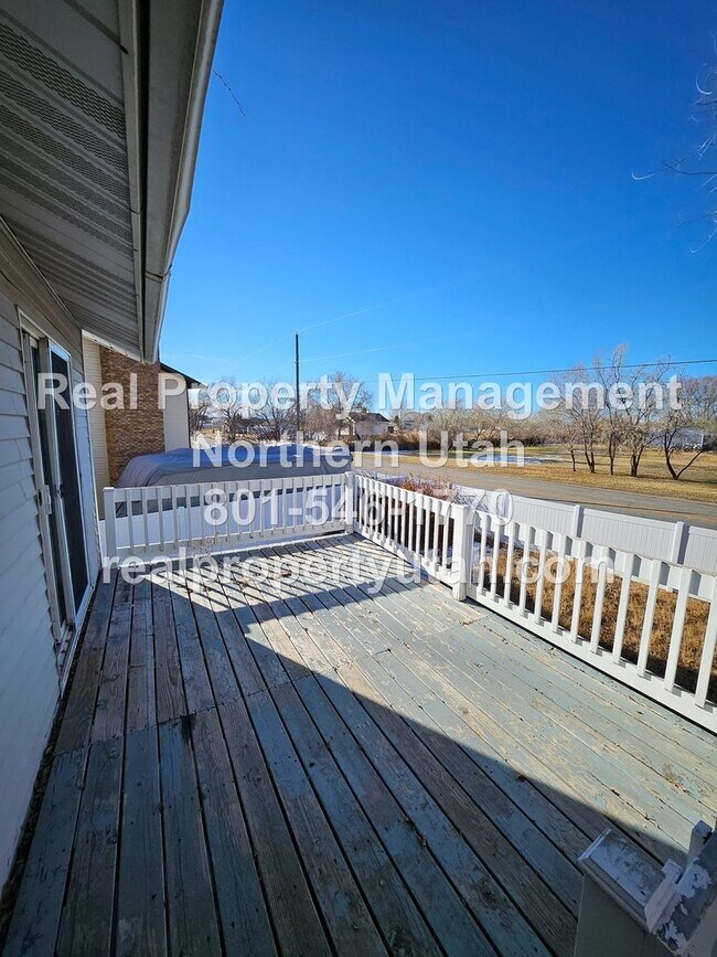 Building Photo - 5035 S 4275 W