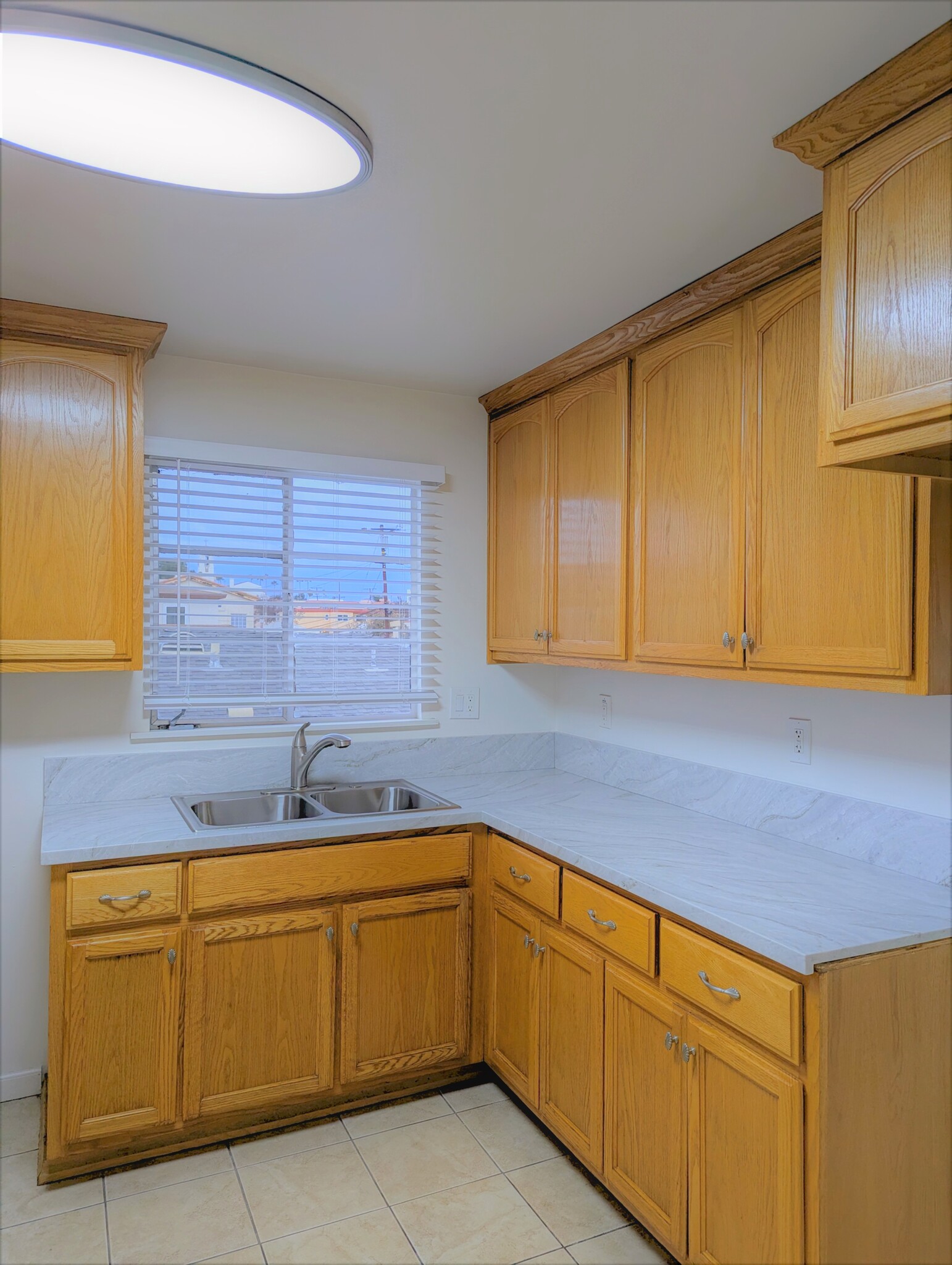 Remodeled Kitchen - 210 S Bushnell Ave