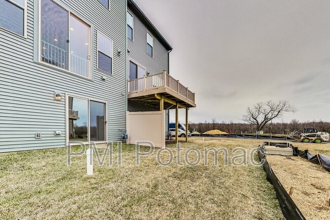 Building Photo - 16917 St William Wy