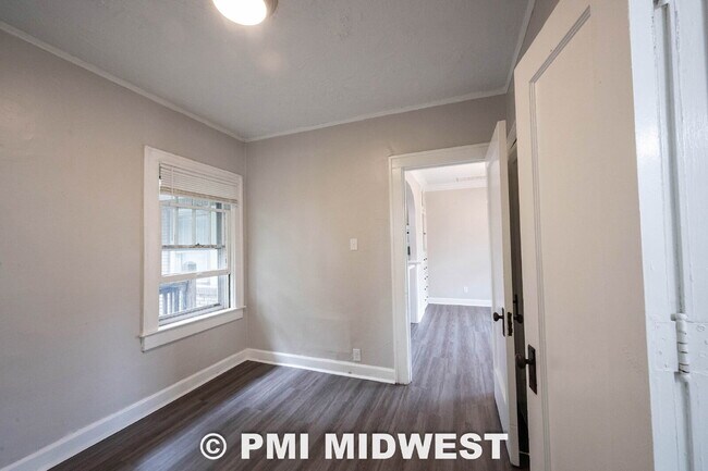 Building Photo - 3507 N Pennsylvania St