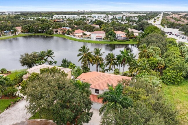 Building Photo - 4487 NW 42nd Terrace