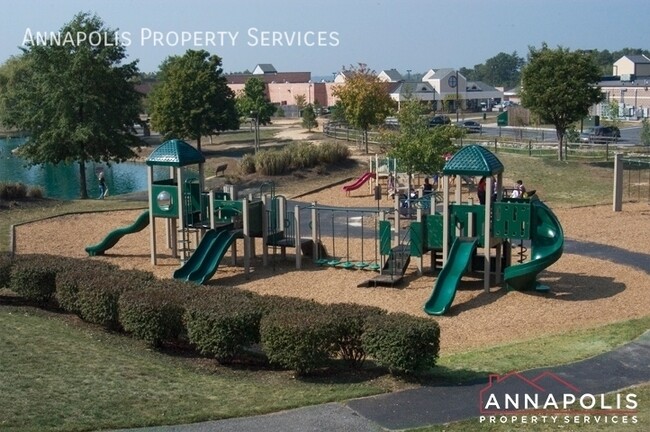 Building Photo - 2716 Piscataway Run Dr