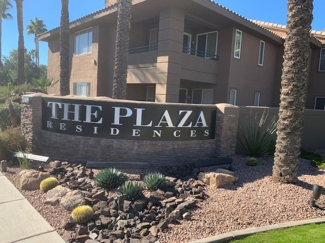 The Plaza - 7009 E Acoma Dr