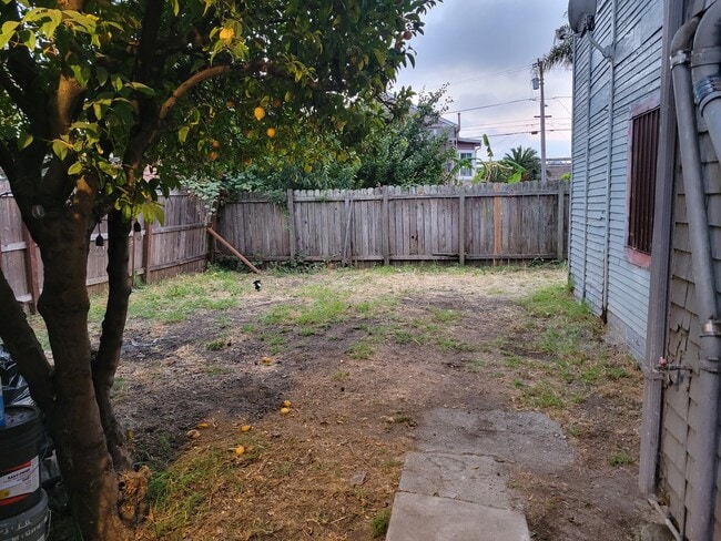 Shared Backyard - 983 37th St