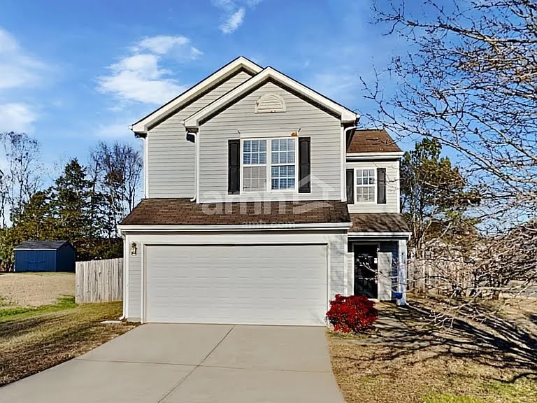 Primary Photo - 14406 Arlandes Dr