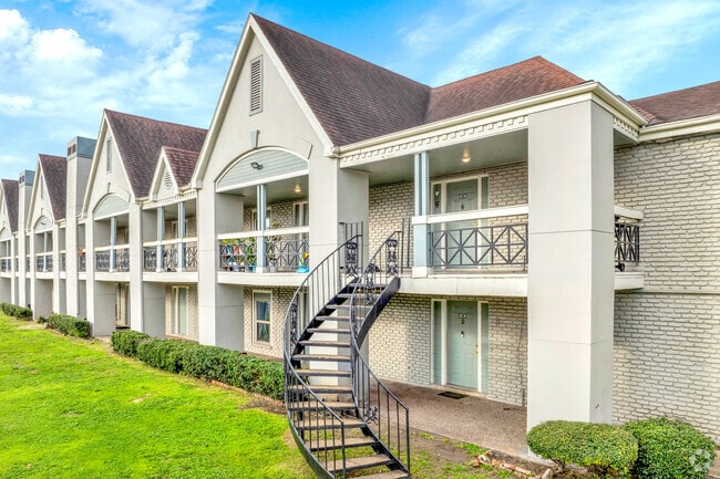 Alternate - Sharon Park