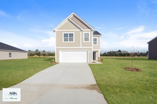 Building Photo - 135 King Buck Dr