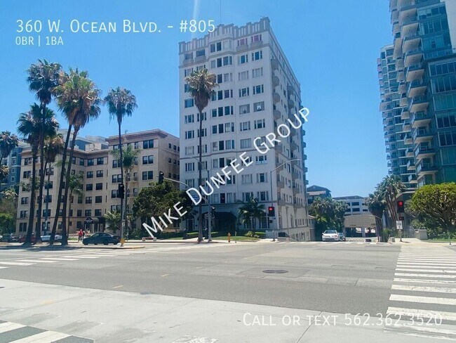 Building Photo - 360 W Ocean Blvd
