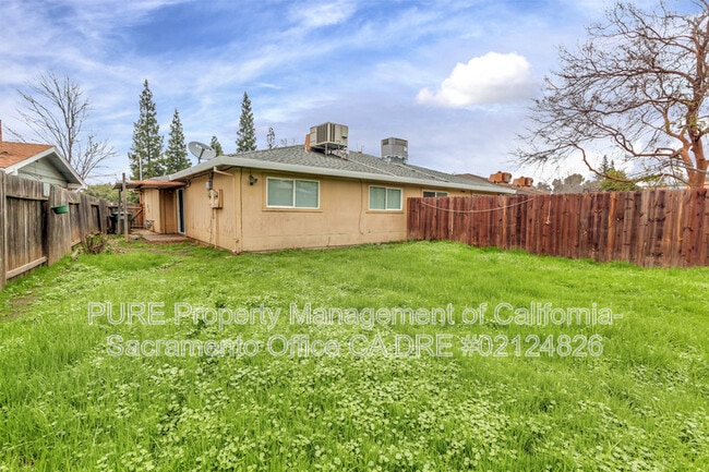 Building Photo - 4706 Hayford Way