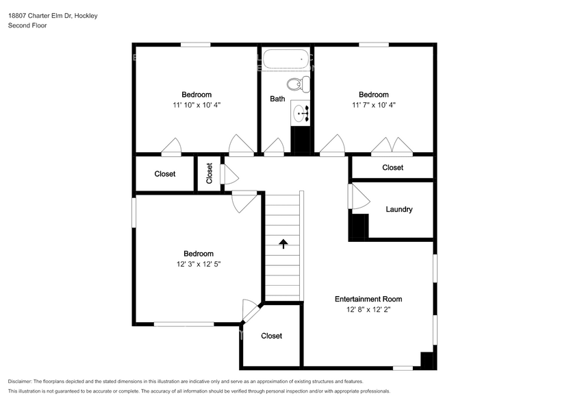 Building Photo - 18807 Charter Elm Dr