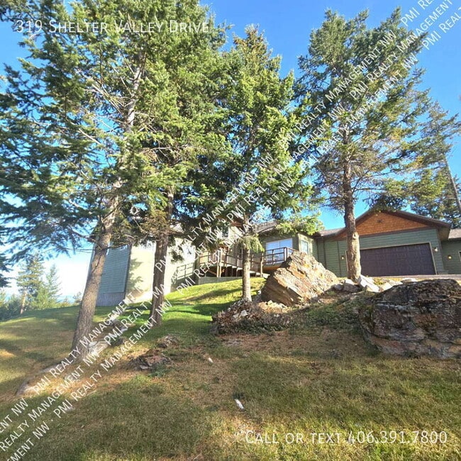 Building Photo - 319 Shelter Valley Dr