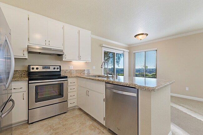 Building Photo - Remodeled Seawatch Condo with Beautiful Views