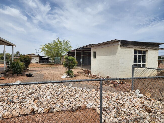 Building Photo - 22630 Pacific St