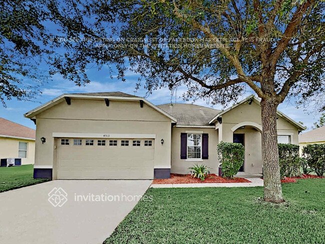 Building Photo - 4513 Barbados Loop