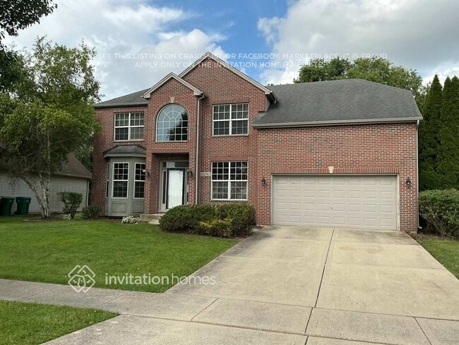 Building Photo - 13250 Red Star Dr