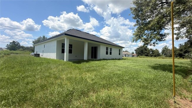 Building Photo - 14813 SW 47th Ct