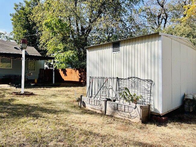 Building Photo - Home for lease in NW OKC