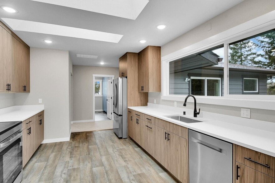 Kitchen - 34505 US 2