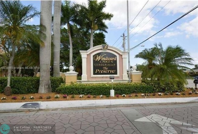Primary Photo - 4025 W McNab Rd