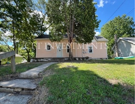 Building Photo - 507 N Washington St