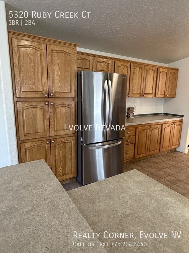 Building Photo - 5320 Ruby Creek Ct