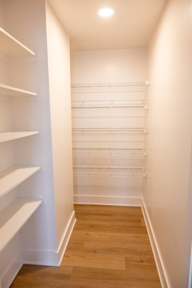 2308 | Pantry - ArriveKC Condos