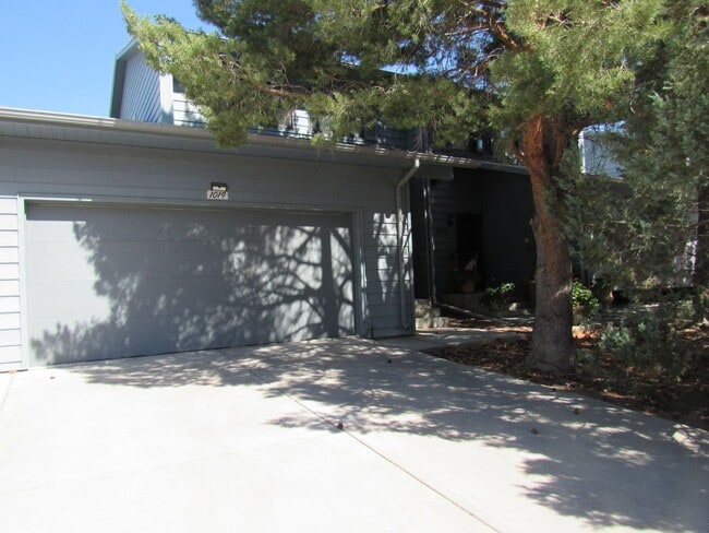 Primary Photo - Secluded Eastside Townhome W/Double Garage