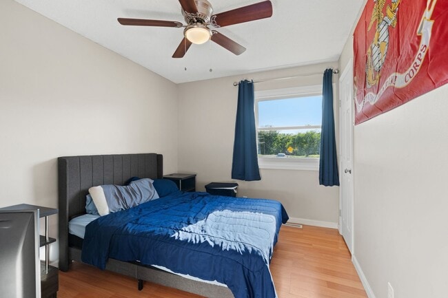 Building Photo - Charming 3-Bedroom Home with Spacious Layo...