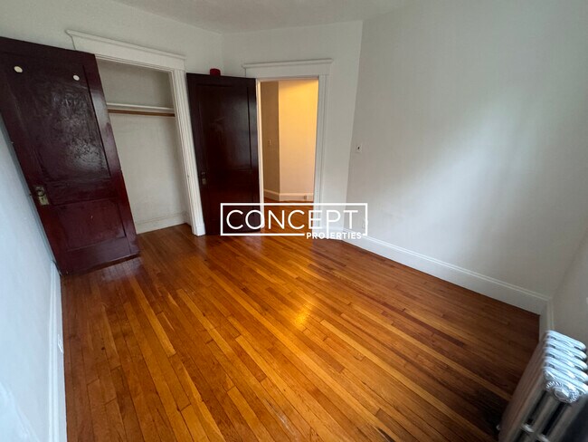 Building Photo - 120 Summer St